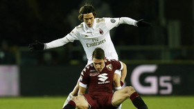 Lagi-lagi Torino Gagal Taklukkan Milan