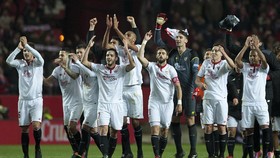 Menang Atas Betis, Sevilla Samai Poin Real Madrid
