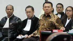 Pengelolaan Anggaran Jakarta Dinilai Boros Sejak Ahok Cuti