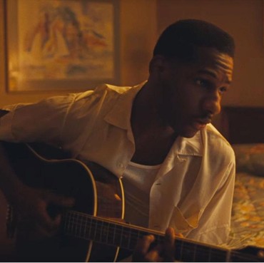 Lirik Lagu River - Leon Bridges