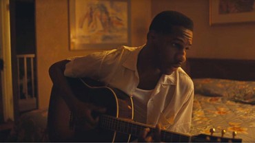 Lirik Lagu River - Leon Bridges