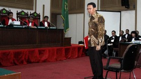 Dua Nelayan dan Satu Anggota MUI Akan Bersaksi di Sidang Ahok