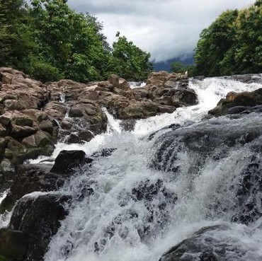 Misteri Sungai 'Abadi' di Indonesia yang Airnya Tak Pernah Kering