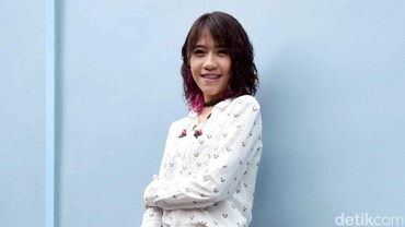 img-title Idap Anoreksia, Gigi Eks Cherybelle Ungkap Kondisi Terkini