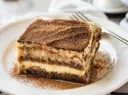 Dicari! 100 Orang Pencinta Tiramisu untuk Jadi Juri Tiramisu World Cup 2025