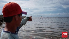 Reklamasi Jakarta dan Kampung Nelayan yang Terancam Punah
