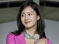 Kim Tae Hee, Wanita yang Bikin Rain Rela Dihukum saat Wamil