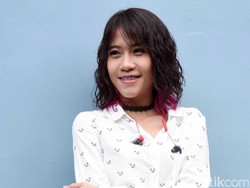 Pengakuan Gigi Eks Cherrybelle Alami Eating Disorder