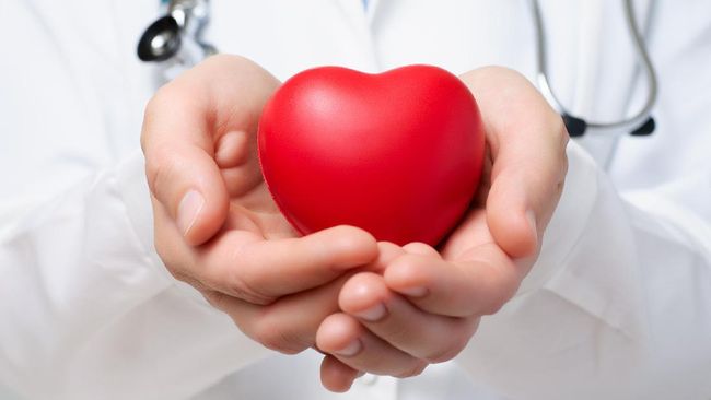 Dokter jantung mengungkapkan bahwa sebenarnya tak semua masalah pengapuran jantung bisa ganggu fungsi dan aktivitas seseorang. 