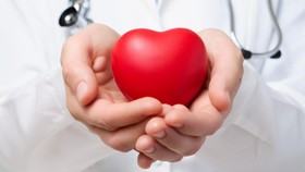 Dokter Ahli: Tak Semua Pengapuran Jantung Perlu Kateterisasi