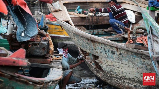 Buka Posko, Aliansi LSM Ungkap Ekses Negatif Perda Zonasi Sejumlah Perda Zonasi Pesisir yang dibikin 34 provinsi disebut telah meminggirkan masyarakat pesisir dan mempersempit akses mereka terhadap kawasan pesisir.