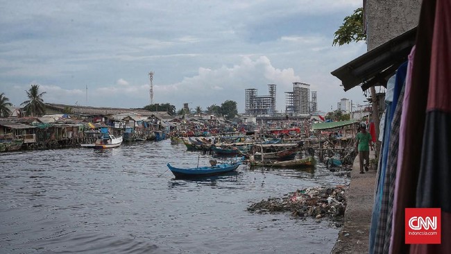 Pada Oktober 2016, dokumen hasil kajian proyek reklamasi dilaporkan ke KIP dan diharapkan bisa diungkap dan diakses publik.