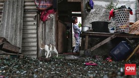 Pemerintah akan Renovasi Rumah Kumuh Pakai Utang Rp24,5 T Bank Dunia