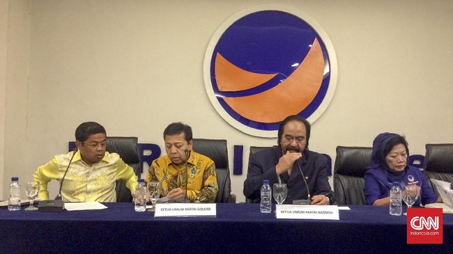 Rangkaian pemeriksaan Setnov di KPK nantinya akan mempersulit anggota dewan untuk menggelar rapat atau kegiatan lain.