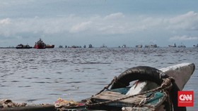 Hunian Vertikal Bisa Jadi Solusi Selain Reklamasi