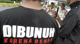 LBH soal Semanggi Bukan Pelanggaran HAM: Karena Kebodohan