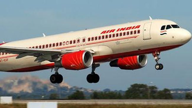 Satu-satunya yang Selamat, Penumpang Pesawat Air India Ini Duduk di Kursi Nomor 11