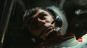 Astronaut yang Terakhir ke Bulan Telah Tiada