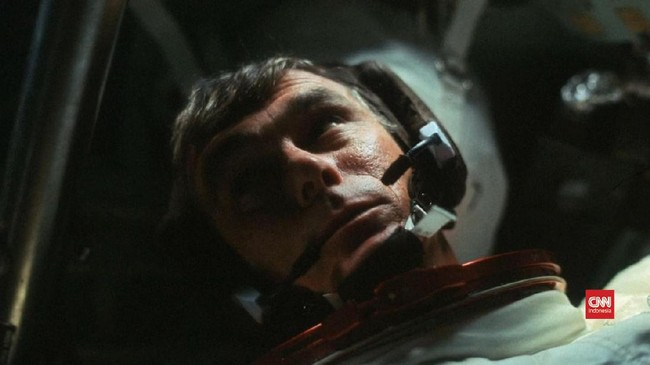 Hasil penelitian terbaru menyebutkan bahwa resiko kanker astronaut yang melakukan eksplorasi ke Mars dua kali lebih tinggi dari temuan sebelumnya.