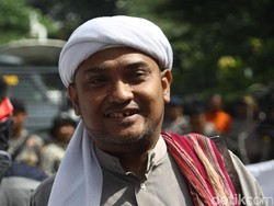 Tanggapi Masyumi Reborn, PA 212: Tidak Benar Kami Ditolak PKS