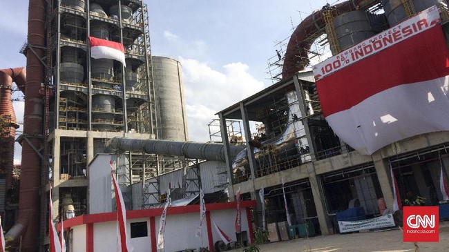 Menurut Walhi, alasan nasionalisme tak boleh mengabaikan keberpihakan pada kelangsungan lingkungan hidup dan perampasan hak bagi masyarakat sekitar.
