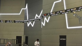 Korporasi Tarik Dana dari Pasar Modal Rp143 Triliun