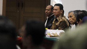Pengacara Ahok Laporkan Muchsin Alatas ke Polda Metro