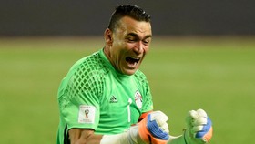 Mesir Melangkah ke Final Piala Afrika Lewat Adu Penalti