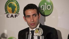 Mohamed Aboutrika: Indonesia Terhormat, FIFA Memalukan