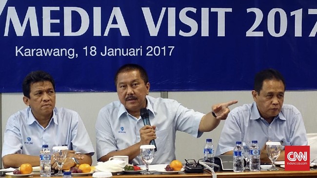 Untuk menjaga keamanan tersebut Peruri hanya merekrut pekerja dalam negeri, dan tidak mengandung unsur negara asing di dalamnya.