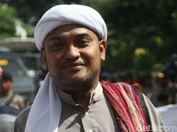 PA 212: Kami Bukan Partai, Jauh dari Kepentingan Politik Praktis