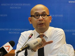 RI Komitmen Bantu Negara Anggota MSG Hadapi Tantangan Global