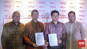 CGV Blitz Raih Pinjaman Rp355 Miliar untuk Bikin 16 Bioskop