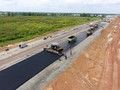 Jokowi: Biaya Tol Palindra Lebih Tinggi dari Proyek Tol Lain