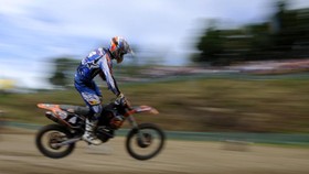 Indo MXGP Hadapi Sejumlah Kendala, dari Hotel Hingga Kargo