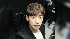 Rain akan Kembali ke Panggung Musik Bulan Depan