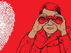 Detektif Perselingkuhan Kebanjiran Order Usai Pandemi Surut