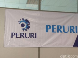 Pendapatan Peruri Tergerus Rp 10 Miliar, Kok Bisa?