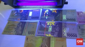Peruri Fokus Tawarkan Jasa Sekuriti Digital
