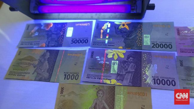 Peruri Fokus Tawarkan Jasa Sekuriti Digital Peruri akan fokus pada penyediaan jasa sekuriti digital dan optimalisasi aset.