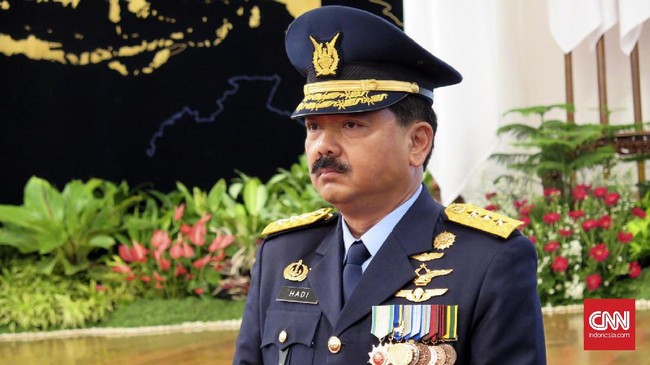 Presiden dengan Panglima TNI harus punya kedekatan agar koordinasi berjalan baik dan lancar. Karenanya PAN tak khawatir Presiden dekat dengan Hadi Tjahjanto.