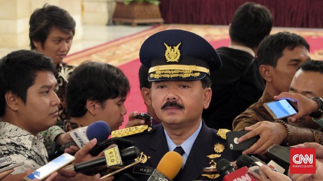 Transparansi pengadaan alutsista dapat meningkatkan kekuatan udara sehingga bisa melaksanakan terbang dengan aman dan terhindar dari kecelakaan.