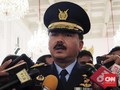 Kriteria KSAU Baru Menurut Marsekal Hadi Tjahjanto
