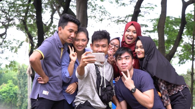 Kompetisi Aksi Hijau yang diselenggarakan oleh OPPO bersama CNN Indonesia resmi berakhir. Berikut nama pemenangnya. Cek nama kamu di sini.
