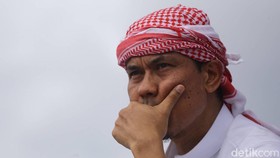 Polisi Periksa Munarman FPI soal Kasus Dugaan Hina Pecalang