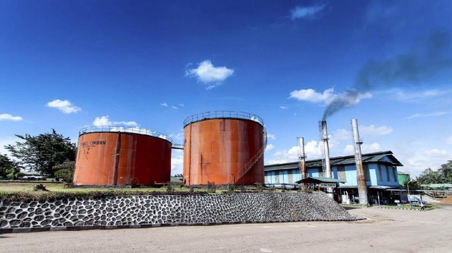 Kementerian Perindustrian membidik investasi di sektor industri kimia, tekstil, dan aneka (IKTA) 2018 mencapai Rp117 triliun, naik dibanding 2017 Rp94 triliun.