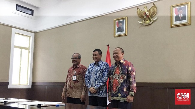 Kontrak bagi hasil produksi selama 20 tahun ke depan itu yang pertama kali menggunakan skema PSC gross split sebagai pengganti PSC cost recovery.