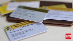 Seluruh Transaksi Pajak Pakai NIK Mulai 1 Januari 2024