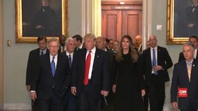 Rencana Trump soal Asuransi Kesehatan Timbulkan Keraguan