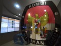 PDIP dan PBB Tolak Rencana KPU Larang Eks Koruptor Jadi Caleg